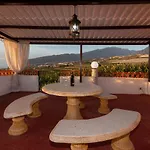 Casa Cucú Сasa de vacaciones