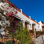 Casa Cucú Tazacorte