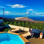 Сasa de vacaciones Casa Cucú