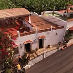 Casa Cucú *