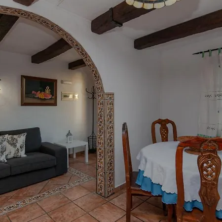 Casa Cucu Ferienhaus Tazacorte
