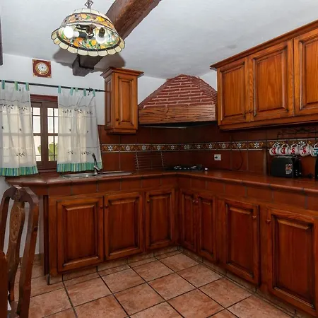 Ferienhaus Casa Cucu