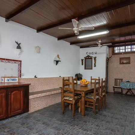 Casa Cucu Ferienhaus