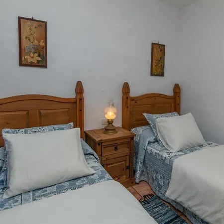 Ferienhaus Casa Cucu Tazacorte