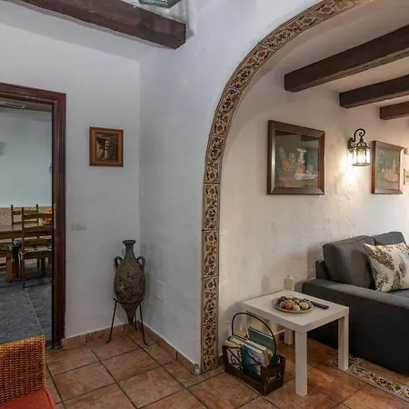 Ferienhaus Casa Cucu