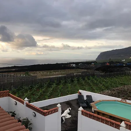 Ferienhaus Casa Cucu Tazacorte
