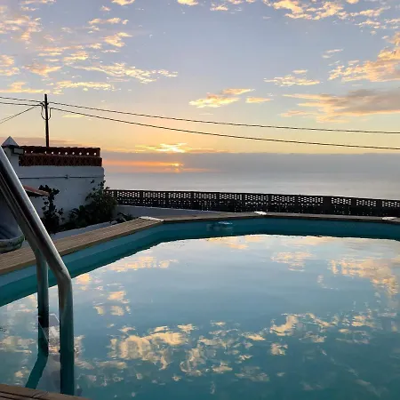 Casa Cucu Tazacorte