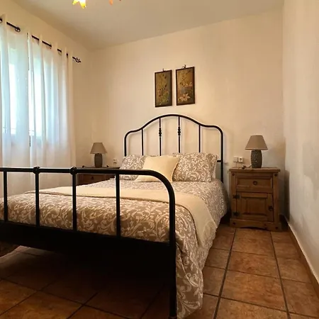 度假居 Casa Cucu *