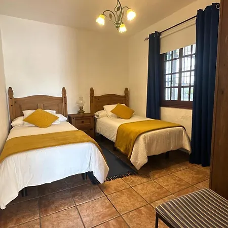 度假居 Casa Cucu *