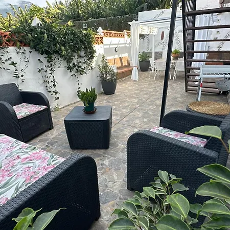 Casa Cucu 度假居 *