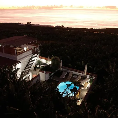 Casa Cucu 度假居 塔扎克蒂