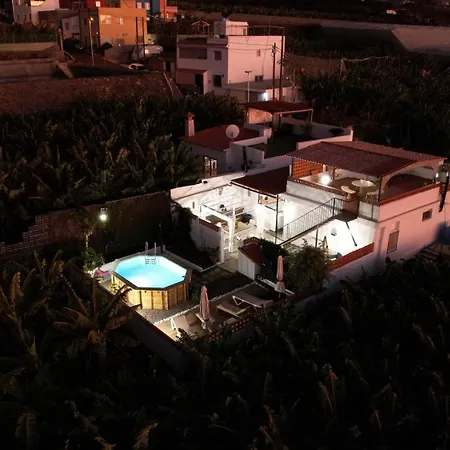 Casa Cucu 度假居 塔扎克蒂