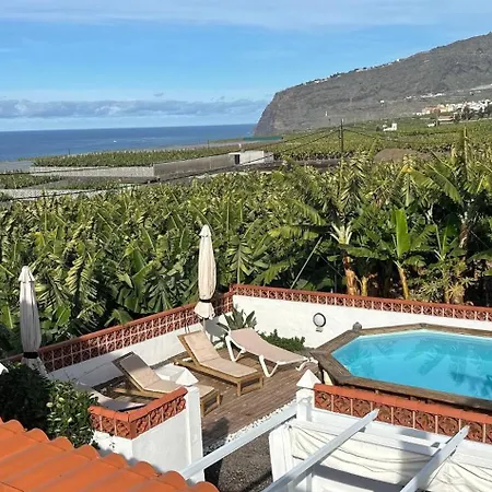 Casa Cucu Casa vacanze Tazacorte