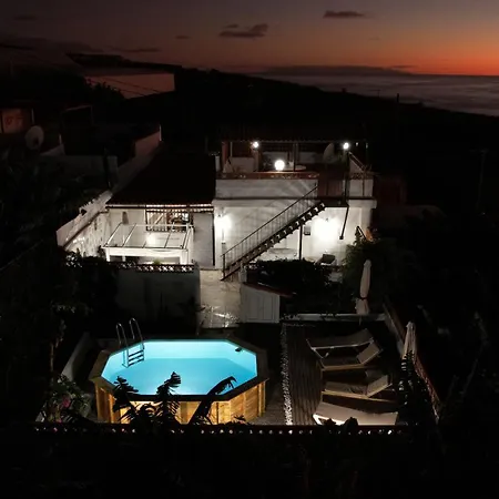 Casa Cucu 度假居 *