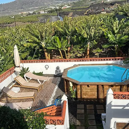 Casa vacanze Casa Cucu Tazacorte