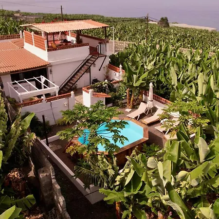 Casa Cucu * Tazacorte