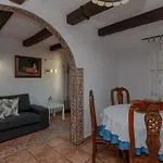 Casa Cucu 度假居 塔扎克蒂