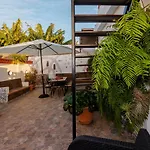 Feriehus Casa Cucu Tazacorte