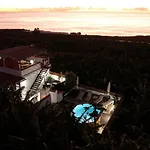 Casa Cucu Feriehus Tazacorte