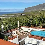 Casa Cucu Feriehus Tazacorte