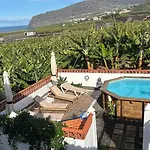Casa Cucu Tazacorte
