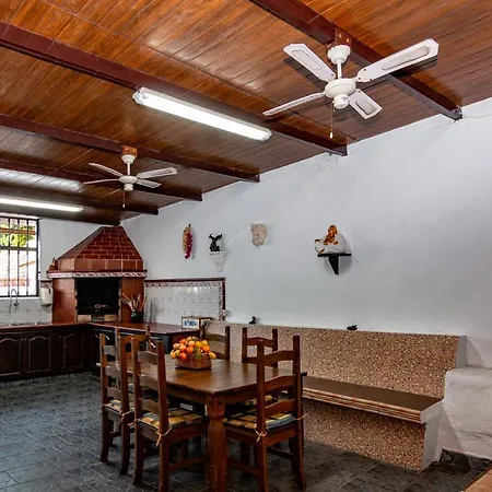 Casa Cucu Дом отдыха