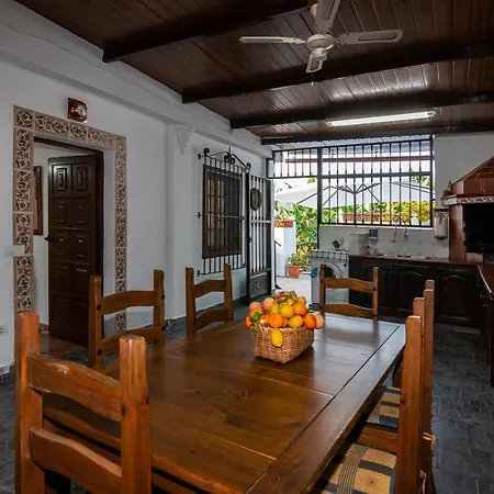 Casa Cucu