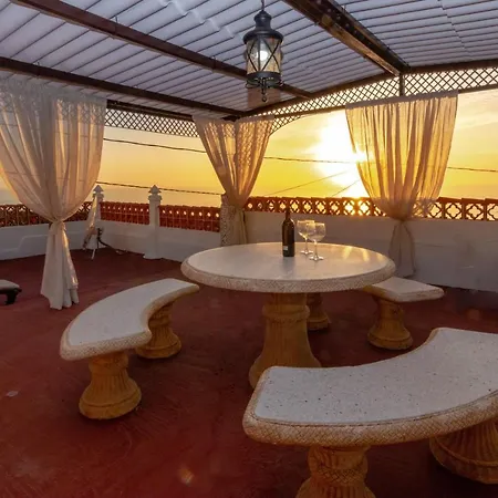 Casa Cucu Tazacorte
