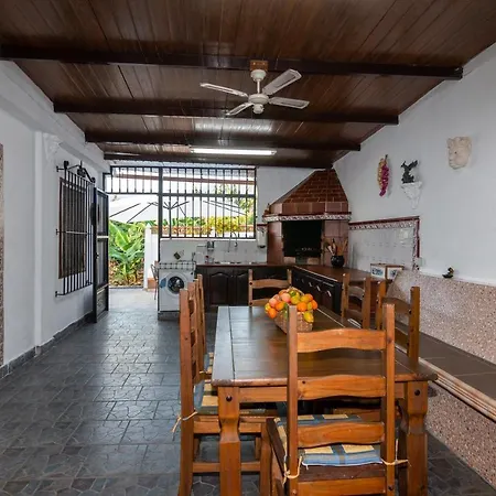 Casa Cucu * Tazacorte