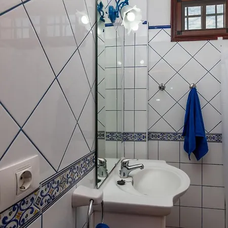 Holiday home Casa Cucu Tazacorte
