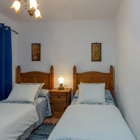 Holiday home Casa Cucu *