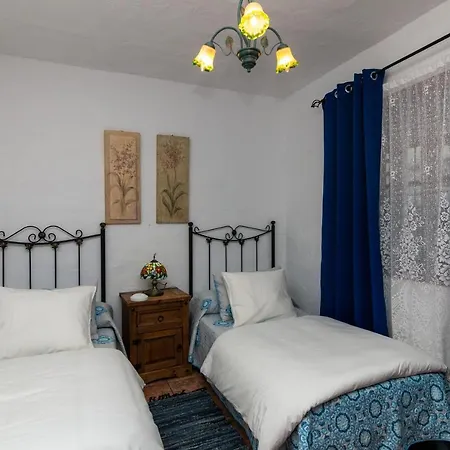Holiday home Casa Cucu *