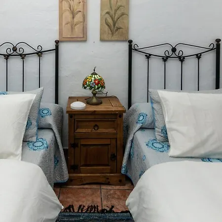Holiday home Casa Cucu