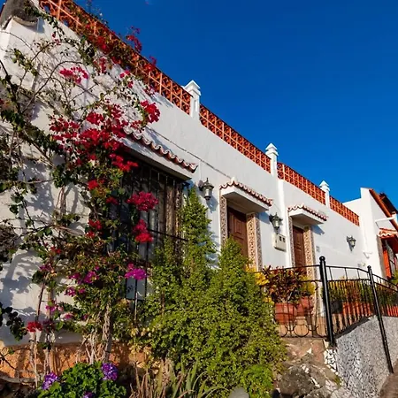 Casa Cucu Tazacorte