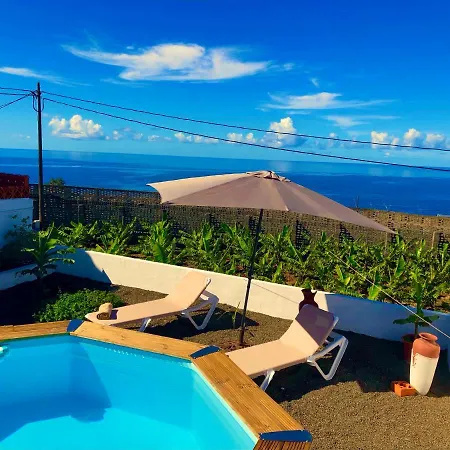 Holiday home Casa Cucu