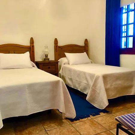 Casa Cucu