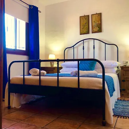 Casa Cucu Tazacorte