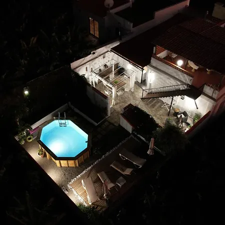 Casa Cucu *
