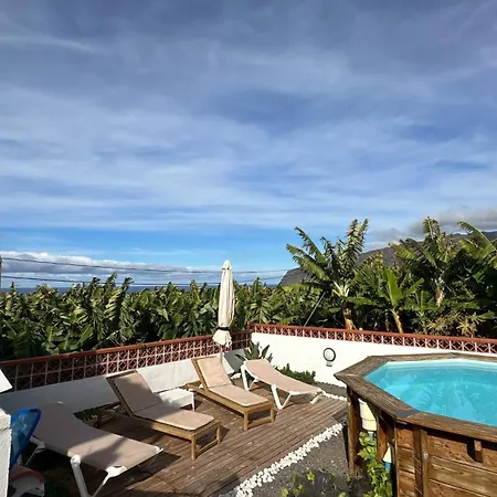 Casa Cucu Ferienhaus *