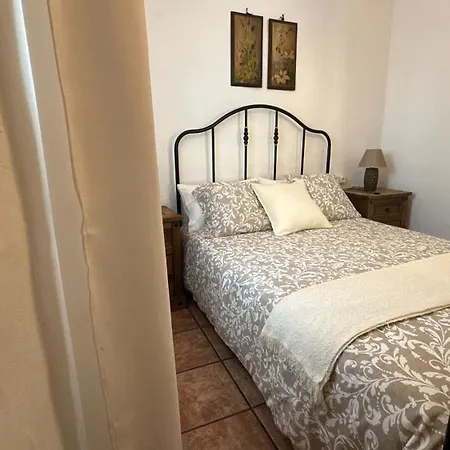Casa Cucu * Tazacorte