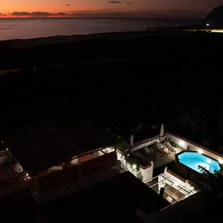 Holiday home Casa Cucu Tazacorte