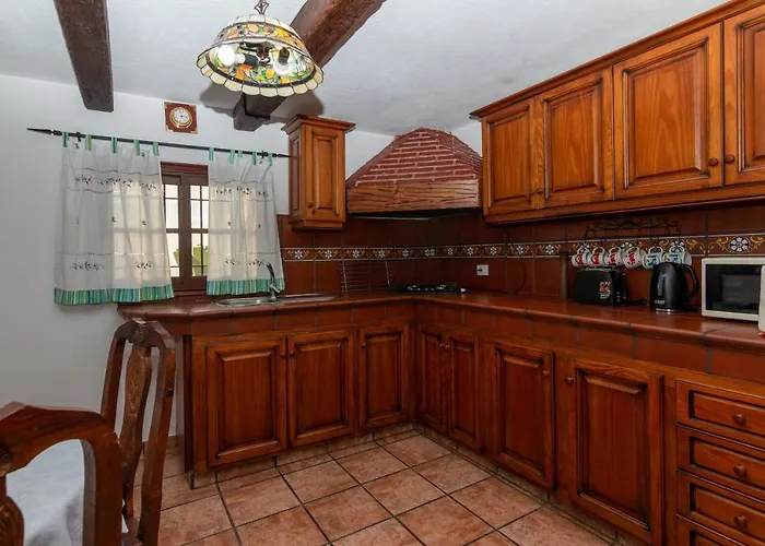 Prázdninový dům Casa Cucu
