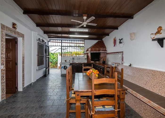 Casa Cucu * Tazacorte