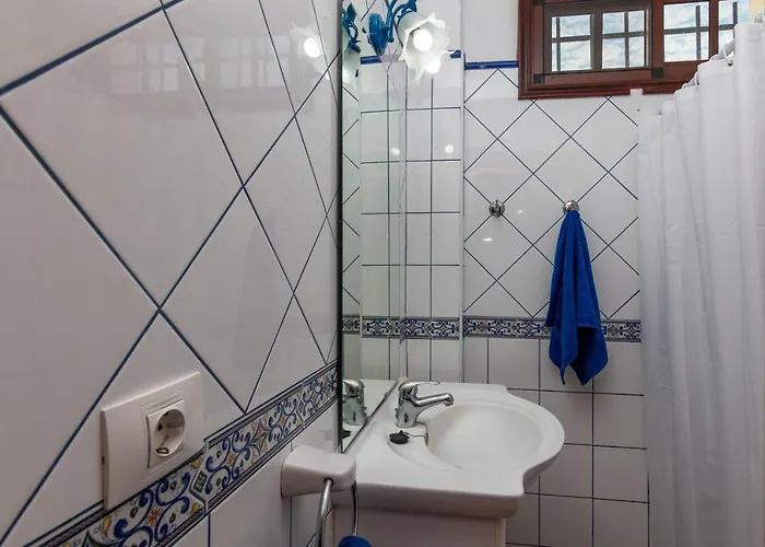 Prázdninový dům Casa Cucu Tazacorte