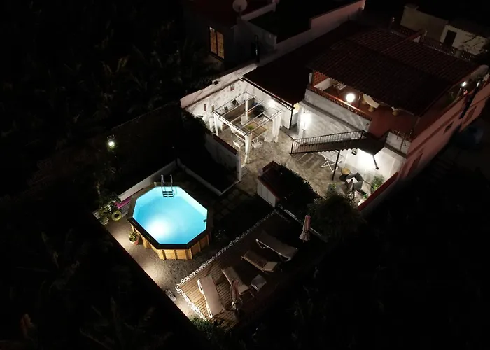 Casa Cucu *
